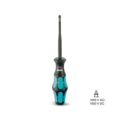       SF-PZSL 2-100 S-VDE     -     Screwdriver   Phoenix Contact