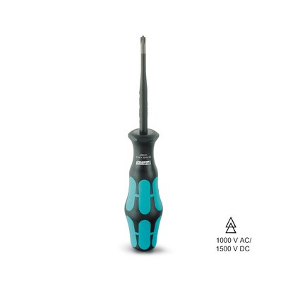       SF-PHSL 1-80 S-VDE     -     Screwdriver   Phoenix Contact