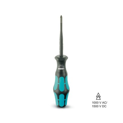       SF-PZ 1-80 S-VDE     -     Screwdriver   Phoenix Contact