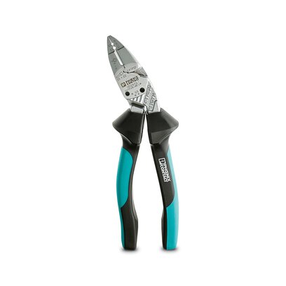       CUTFOX-SE LM     -     Diagonal cutter   Phoenix Contact