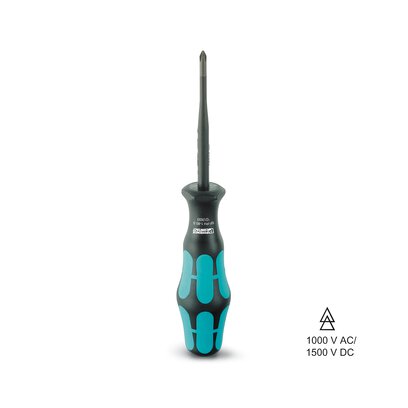       SF-PH 1-80 S-VDE     -     Screwdriver   Phoenix Contact