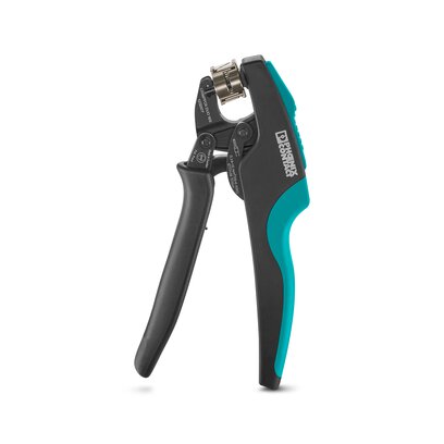       CRIMPFOX DUO 16S     -     Crimping pliers   Phoenix Contact