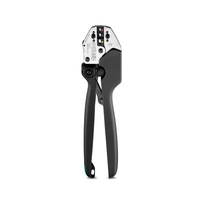       CRIMPFOX-RCI 6     -     Crimping pliers   Phoenix Contact