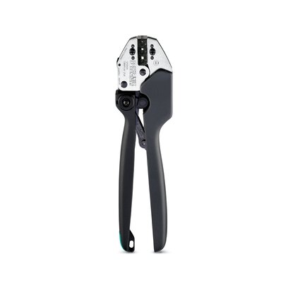       CRIMPFOX 25R     -     Crimping pliers   Phoenix Contact