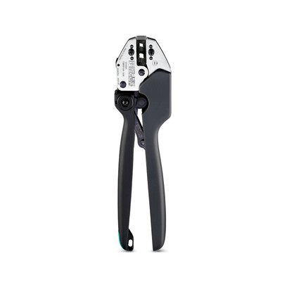       CRIMPFOX 50R     -     Crimping pliers   Phoenix Contact