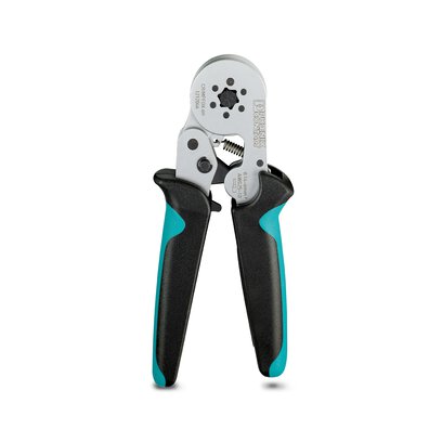       CRIMPFOX 6H     -     Crimping pliers   Phoenix Contact