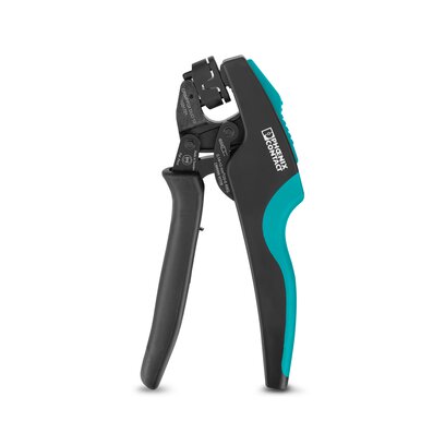       CRIMPFOX DUO 10     -     Crimping pliers   Phoenix Contact