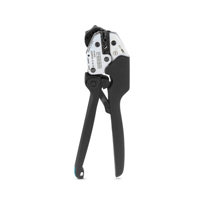       CRIMPFOX-TC HC 10     -     Crimping pliers   Phoenix Contact