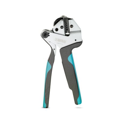       CRIMPFOX-1,6/2,5-ED-4,0     -     Crimping pliers   Phoenix Contact