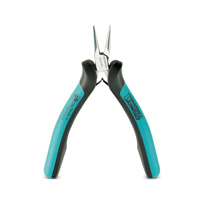       MICROFOX-P     -     Pointed pliers   Phoenix Contact