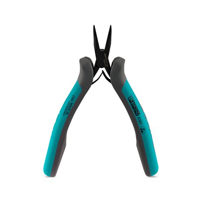       MICROFOX-PC ESD_DB     -     Pointed pliers   Phoenix Contact