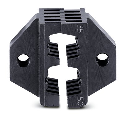       CRIMPFOX 50R/DIE     -     Replacement die   Phoenix Contact