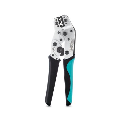       CRIMPFOX-RC 6     -     Crimping pliers   Phoenix Contact