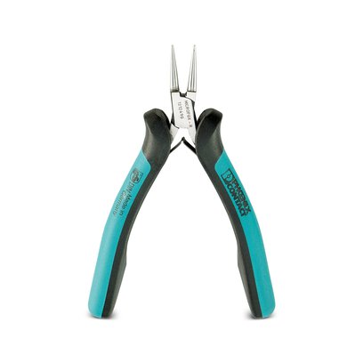       MICROFOX-R_DB     -     Pointed pliers   Phoenix Contact