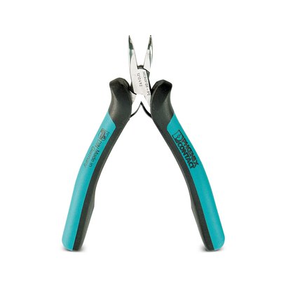       MICROFOX-PC_DB     -     Pointed pliers   Phoenix Contact