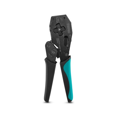       CRIMPFOX VARIO 16S     -     Crimping pliers   Phoenix Contact