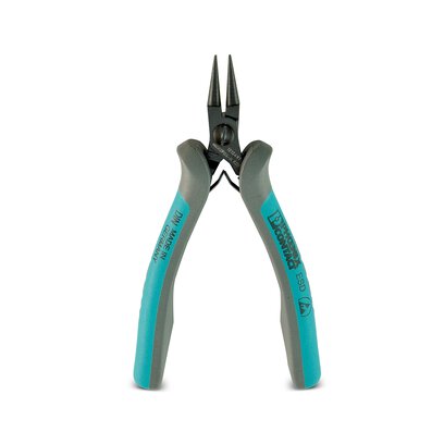       MICROFOX-R ESD_DB     -     Pointed pliers   Phoenix Contact