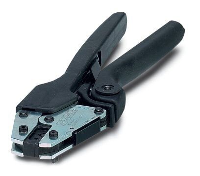       CRIMPFOX-4,0-ED-6,00     -     Crimping pliers   Phoenix Contact