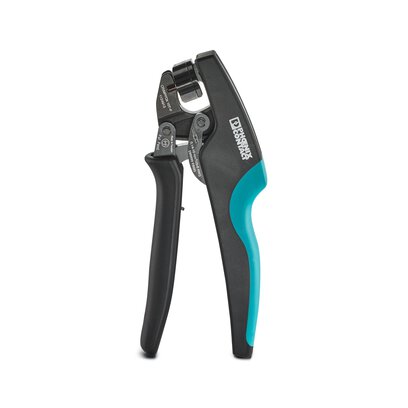       CRIMPFOX 10T-F     -     Crimping pliers   Phoenix Contact