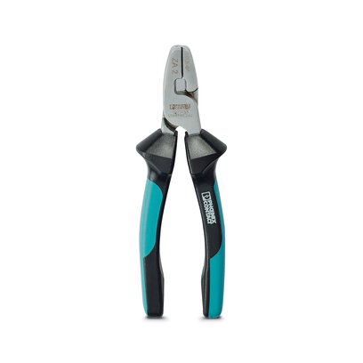       CRIMPFOX ZA 2     -     Crimping pliers   Phoenix Contact