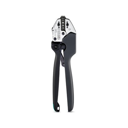       CRIMPFOX-FO 5,41     -     Crimping pliers   Phoenix Contact