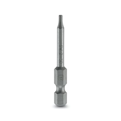       SF-BIT-HEX 2-50     -     Screw insert   Phoenix Contact