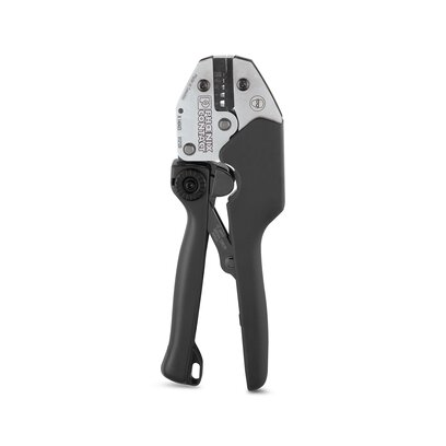       CRIMPFOX 6-M     -     Crimping pliers   Phoenix Contact