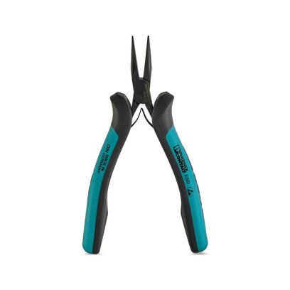       MICROFOX-P ESD_DB     -     Pointed pliers   Phoenix Contact