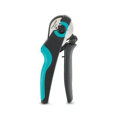       CRIMPFOX CENTRUS 10H CUS     -     Crimping pliers   Phoenix Contact