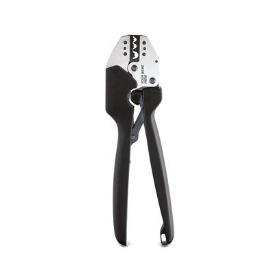       CRIMPFOX-RC 25 CUS     -     Crimping pliers   Phoenix Contact