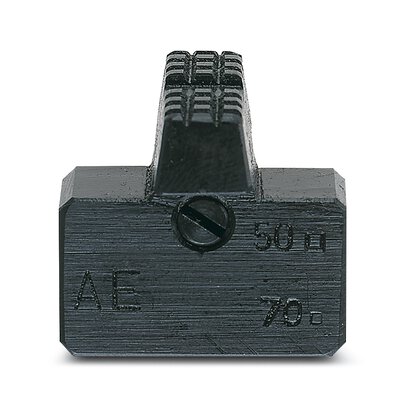       CRIMPFOX-C120 AI 70/M-DIE     -     Crimp insert   Phoenix Contact