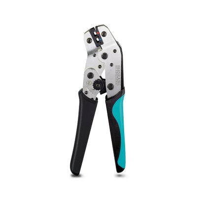       CRIMPFOX-RCI 2,5     -     Crimping pliers   Phoenix Contact