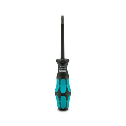       SF-TX 20X80 VDE     -     Screwdriver   Phoenix Contact