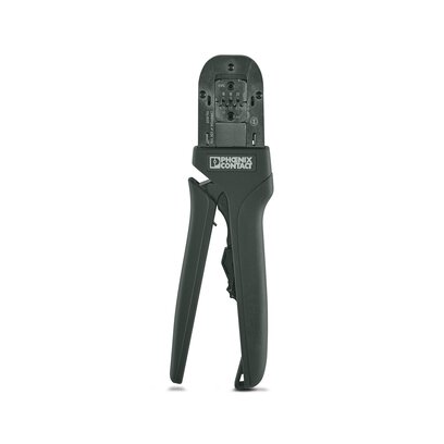       CRIMPFOX-P CDC 1.5L     -     Crimping pliers   Phoenix Contact