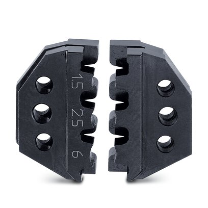       CRIMPFOX-SC 6/DIE     -     Replacement die   Phoenix Contact