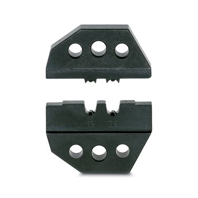       CRIMPFOX-TC 2,5/DIE     -     Replacement die   Phoenix Contact