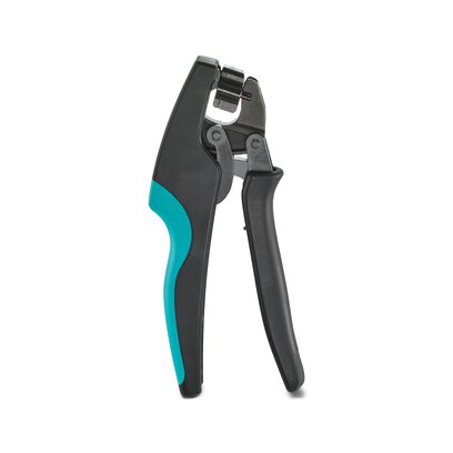       CRIMPFOX 10T-F CUS     -     Crimping pliers   Phoenix Contact