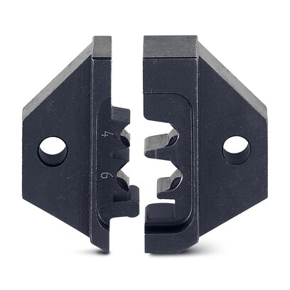       CRIMPFOX-TC 6/DIE     -     Replacement die   Phoenix Contact