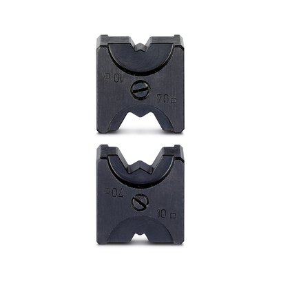       CRIMPFOX-C120 RCT 70-1/DIE     -     Crimp insert   Phoenix Contact