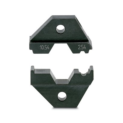       CRIMPFOX-CX 10,54/DIE     -     Replacement die   Phoenix Contact