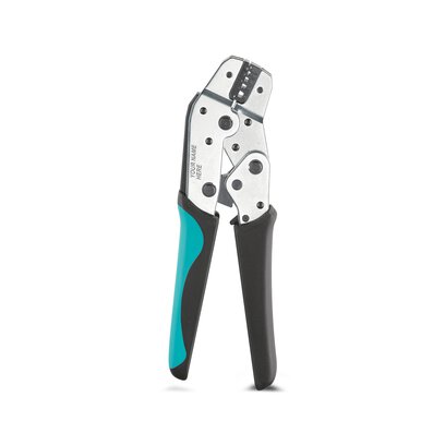       CRIMPFOX-RC 2,5 CUS     -     Crimping pliers   Phoenix Contact