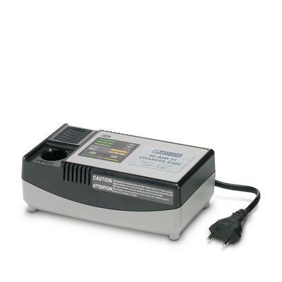       SF-ASD 21/CHARGER 230V     -     Charger   Phoenix Contact