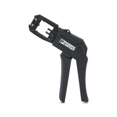       CRIMPFOX-C D     -     Crimping pliers   Phoenix Contact