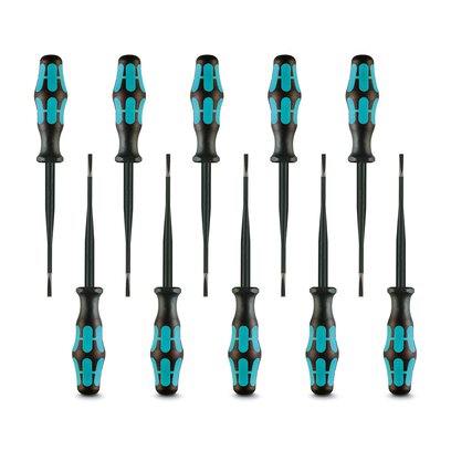       SF-SL 0,8X4,0-100 S-VDE PL-10     -     Screwdriver   Phoenix Contact