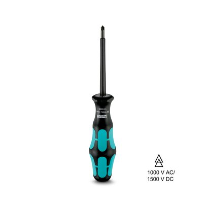       SF-PZSL 1-80 VDE     -     Screwdriver   Phoenix Contact