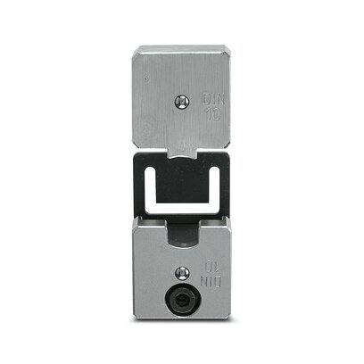       CRIMPFOX-C120 RCI 10/DIE     -     Crimp insert   Phoenix Contact