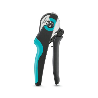       CRIMPFOX CENTRUS 6S CUS     -     Crimping pliers   Phoenix Contact