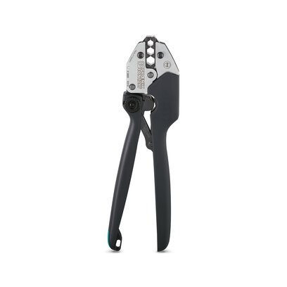       CRIMPFOX-CATV 8,23-1     -     Crimping pliers   Phoenix Contact