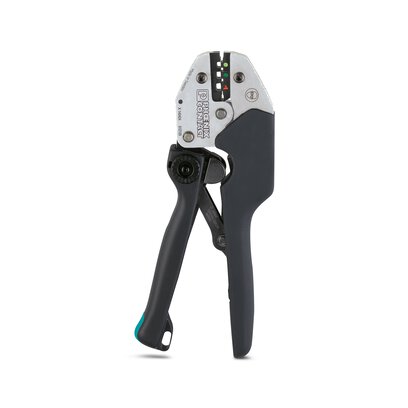       CRIMPFOX-RCI 1-M     -     Crimping pliers   Phoenix Contact