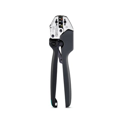       CRIMPFOX-RCI 6-1     -     Crimping pliers   Phoenix Contact